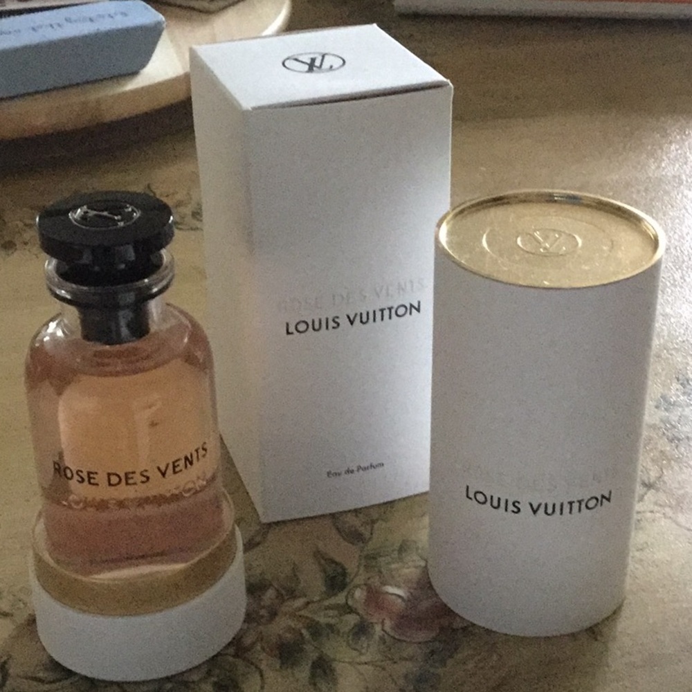 LV perfume